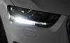 LED Varselljus varselljus Audi Q3