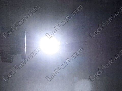 LED LED-halvljus Audi Q5 Sportback Tuning