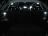 LED-lampa bagageutrymme Audi Q5