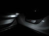 LED-lampa dörrtröskel Audi Q5
