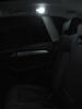 LED-lampa takbelysning bak Audi Q5