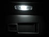 LED sminkspeglar solskydd Audi Q5