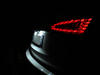 LED-lampa skyltbelysning Audi Q5