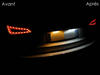 LED skyltbelysning Audi Q5 2010 och framåt