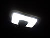 LED-lampa takbelysning bagagerumsbelysning Audi Q7