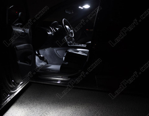 LED-lampa kupé Audi Q7