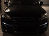 LED parkeringsljus Audi Q7