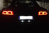 LED-lampa skyltbelysning Audi R8