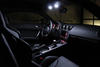 LED takbelysning fram Audi Tt Mk2