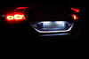 LED skyltbelysning Audi Tt Mk2