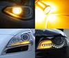LED främre blinkers Audi TT 8N Tuning