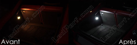 LED bagageutrymme Audi TT MK1 Roadster