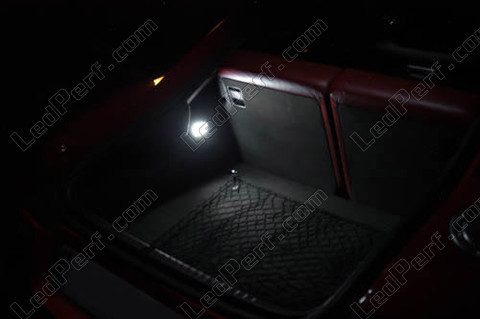 LED bagageutrymme Audi Tt Mk1