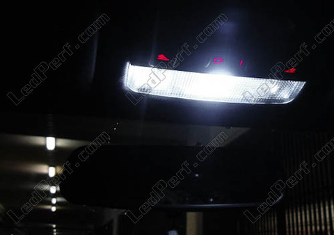 LED takbelysning fram Audi Tt Mk1