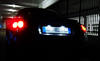 LED skyltbelysning Audi Tt Mk1