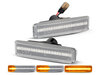 Sekventiella LED-blinkers för BMW 5-Serie (E39) - Klar version