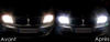 LED-lampa Helljus BMW 1-Serie (E81 E82 E87 E88)
