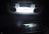 LED-lampa knappar takbelysning BMW 1-Serie (E81 E82 E87 E88)