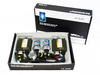 LED Xenon HID-Kit BMW 1-Serie (E81 E82 E87 E88) Tuning