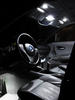 LED-lampa kupé takbelysning BMW 1-Serie (E81 E82 E87 E88)