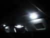LED sminkspeglar solskydd BMW 1-Serie (E81 E82 E87 E88)