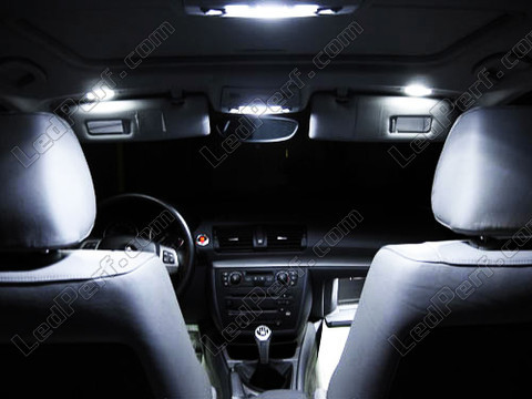 LED-lampa kupé takbelysning BMW 1-Serie (E81 E82 E87 E88)