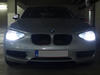 LED Halvljus BMW 1-Serie F20