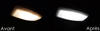 LED takbelysning bak BMW 1-Serie F20
