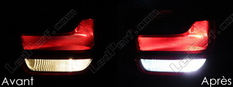 LED Backljus BMW 1-Serie F20