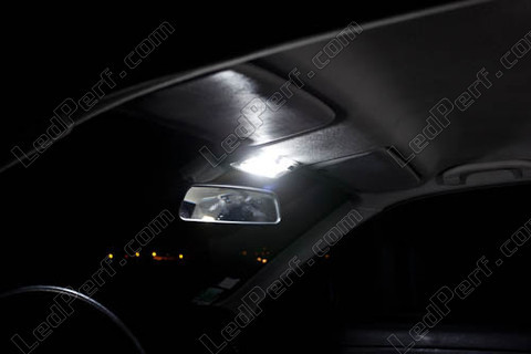 LED-lampa takbelysning BMW 3-Serie (E36)