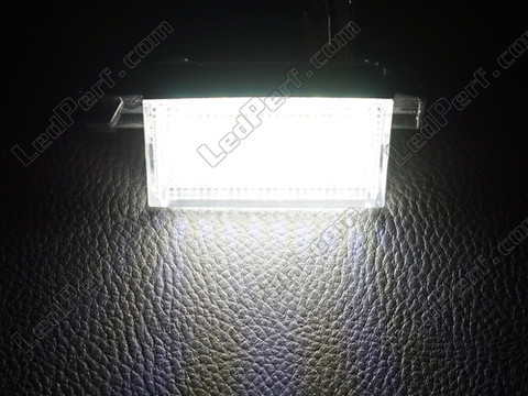 LED modul skyltbelysning BMW 3-Serie (E36) Tuning