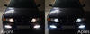 LED-lampa dimljus BMW 3-Serie (E46)