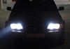 LED-lampa Helljus BMW 3-Serie (E46)