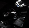 LED-lampa takbelysning fram BMW 3-Serie (E46)