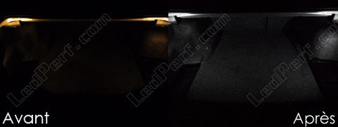 LED-lampa bagageutrymme BMW 3-Serie (E46)