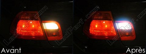 LED-lampa Backljus BMW 3-Serie (E46)
