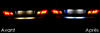 LED-lampa skyltbelysning BMW 3-Serie (E46)