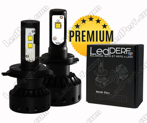 LED LED-lampa BMW 3-Serie (E90 E91) Tuning