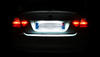 LED-lampa skyltbelysning BMW 3-Serie (E90 E91)