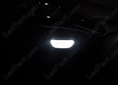 LED golv / tak BMW 3-Serie E92