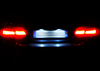 LED-lampa skyltbelysning BMW 3-Serie (E92 E93)