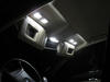 LED-lampa kupé BMW 5-Serie (E39)
