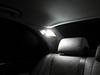 LED-lampa takbelysning bak BMW 5-Serie (E39)
