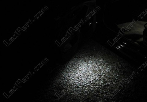 LED-lampa dörrtröskel BMW 5-Serie (E39)