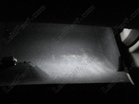 LED-lampa handskfack BMW 5-Serie (E39)