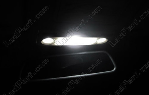LED-lampa takbelysning fram BMW 5-Serie (E39)