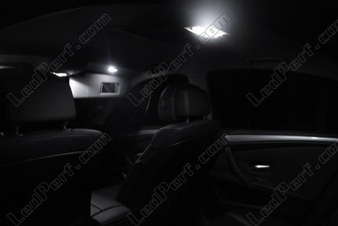 LED takbelysning bak BMW 5-Serie E60 E61