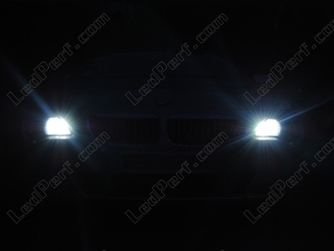 LED Helljus BMW 6-Serie (E63 E64) Tuning