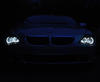 LED-lampa Angel Eyes BMW 6-Serie (E63 E64)