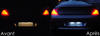 LED-lampa skyltbelysning BMW 6-Serie (E63 E64)